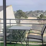 Appartement Perros-Guirec, 2 pièces, 4 personnes - FR-1-368-334