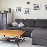 Appartement Perros-Guirec, 2 pièces, 4 personnes - FR-1-368-334