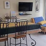 Appartement Perros-Guirec, 2 pièces, 4 personnes - FR-1-368-334