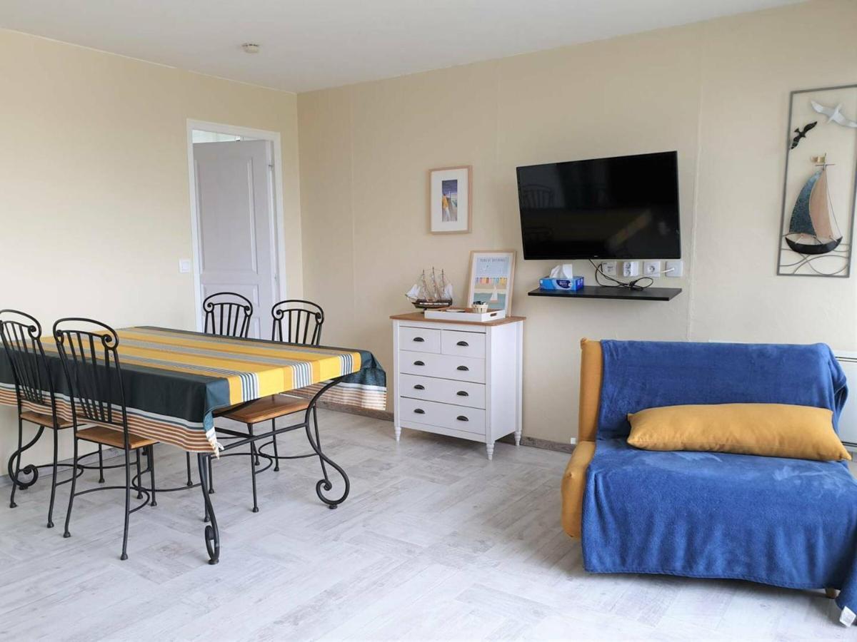 Perros-guirec, 2 Pièces, 4 Personnes - Fr-1-368-334 Perros-Guirec