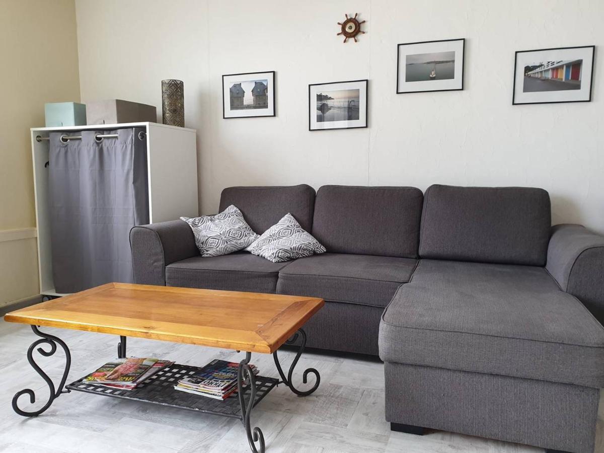 Perros-guirec, 2 Pièces, 4 Personnes - Fr-1-368-334 * Perros-Guirec
