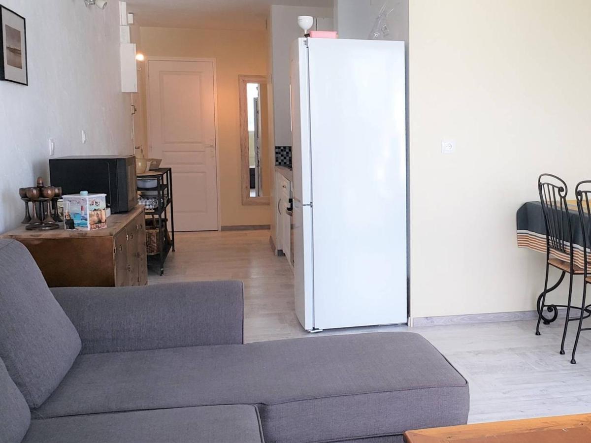 Perros-guirec, 2 Pièces, 4 Personnes - Fr-1-368-334 Appartement *