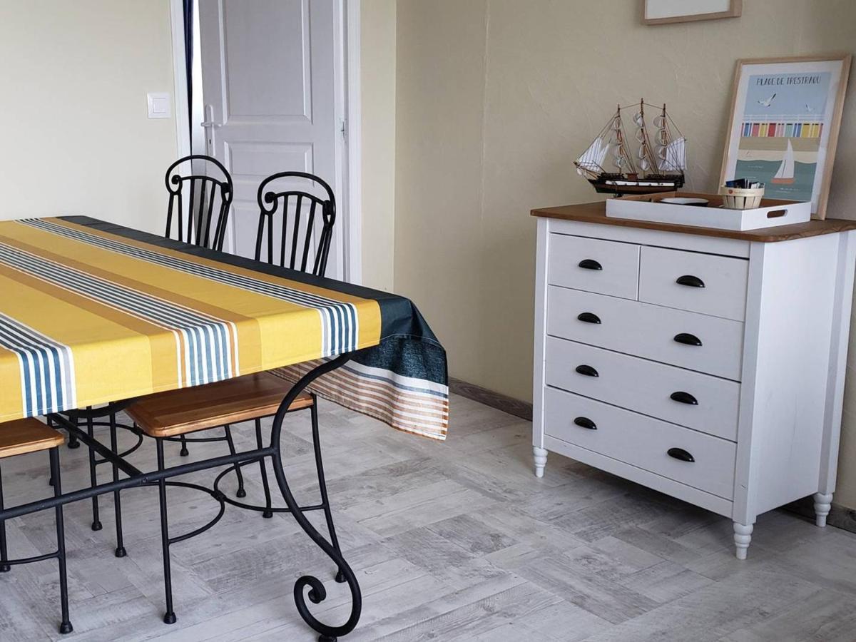 Perros-guirec, 2 Pièces, 4 Personnes - Fr-1-368-334 Appartement