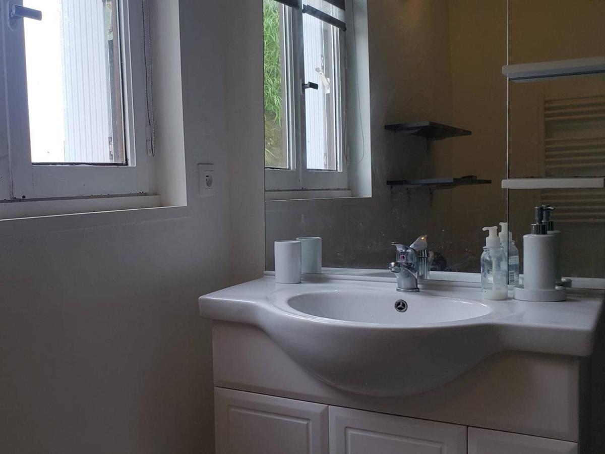Perros-guirec, 2 Pièces, 4 Personnes - Fr-1-368-334 Perros-Guirec