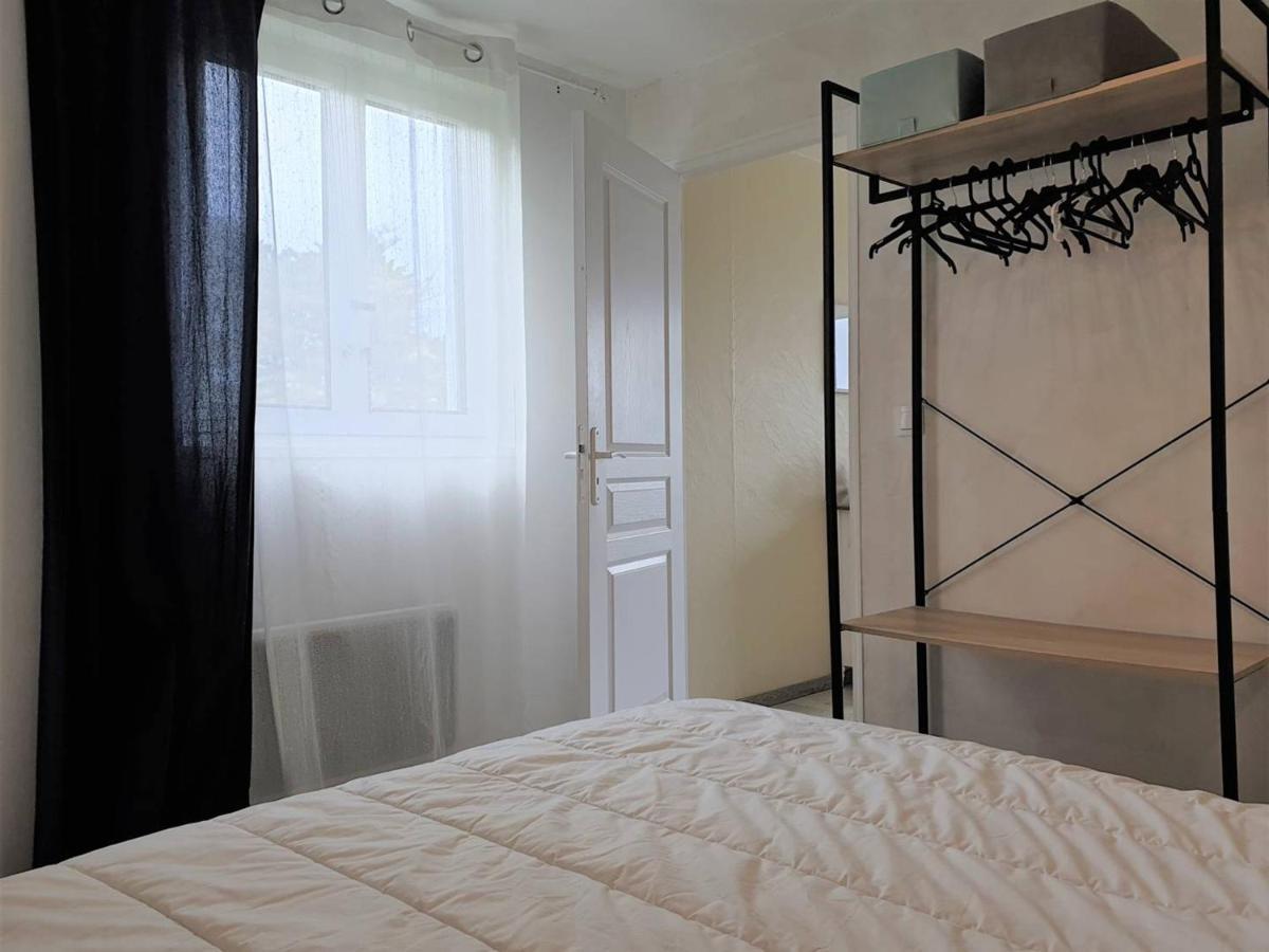 Appartement Perros-guirec, 2 Pièces, 4 Personnes - Fr-1-368-334