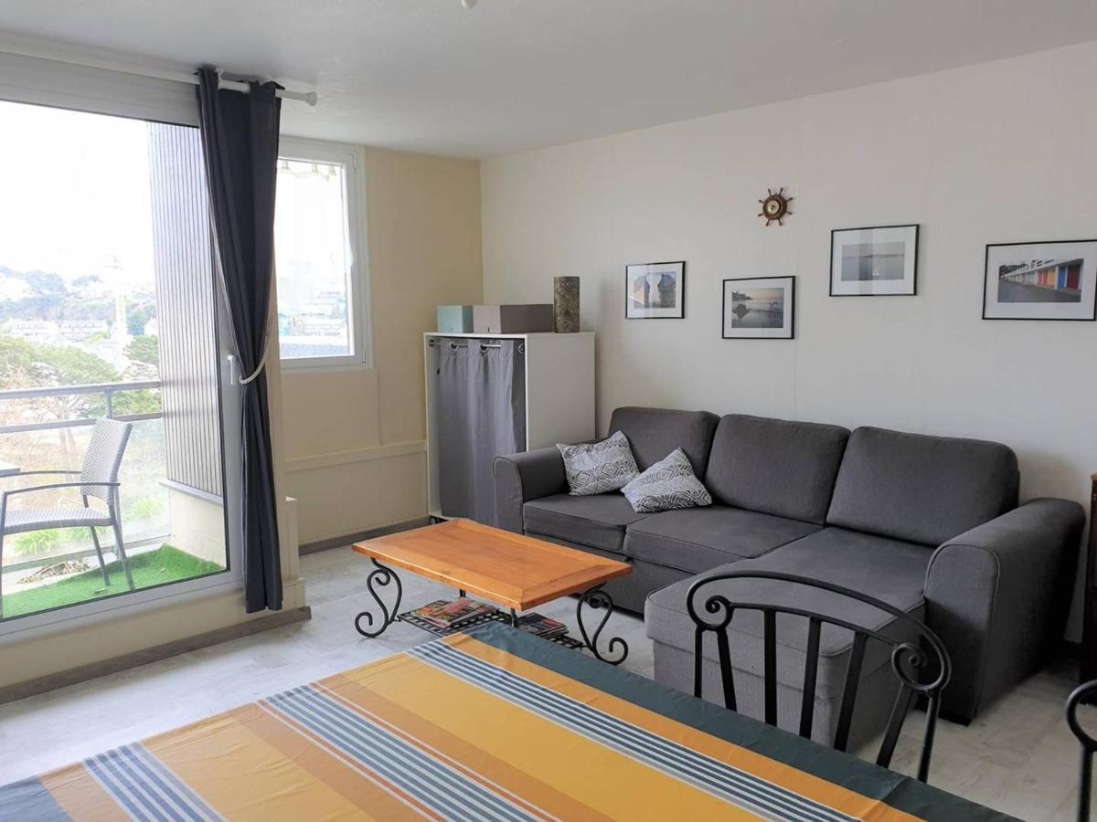 Perros-guirec, 2 Pièces, 4 Personnes - Fr-1-368-334 Appartement *